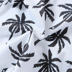 Roupa de Praia Palmeira Infantil + Touca de Brinde Roupa Natação Palmeira Infantil + Touca de Brinde Loja do Bambino 
