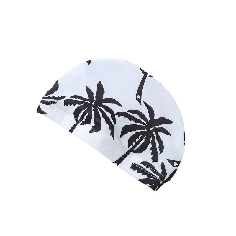 Roupa de Praia Palmeira Infantil + Touca de Brinde Roupa Natação Palmeira Infantil + Touca de Brinde Loja do Bambino 