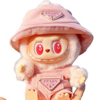 Roupas para Labubu Marcas de Grife Roupas para Labubu Marcas de Grife Loja do Bambino 