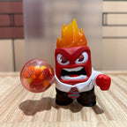 Coleção Bonecos Emoções Divertidamente Coleção Bonecos Emoções Divertidamente Loja do Bambino 