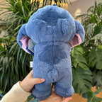 Stitch Ursinho que alivia o estresse e ajuda no sono Stitch Ursinho que alivia o estresse e ajuda no sono Loja do Bambino 