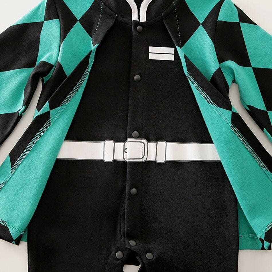 Roupa de Anime para Recém Nascido Roupa de Anime para Recém Nascido loja do Bambino 