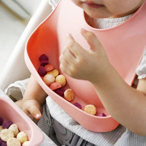 Kit Alimentação de Silicone para Bebês Kit Alimentação de Silicone Loja do Bambino 