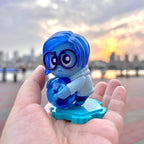 Coleção Bonecos Emoções Divertidamente Coleção Bonecos Emoções Divertidamente Loja do Bambino 