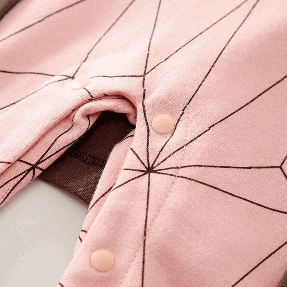 Roupa de Anime para Recém Nascido Roupa de Anime para Recém Nascido loja do Bambino 