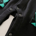 Roupa de Anime para Recém Nascido Roupa de Anime para Recém Nascido loja do Bambino 