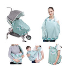 Suporte Cegonha para Bebês Suporte Cegonha para Bebês Loja do Bambino 