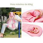 Suporte Cegonha para Bebês Suporte Cegonha para Bebês Loja do Bambino 