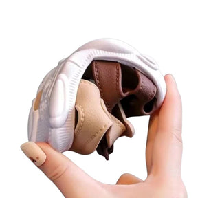 Sandália Bear Masculina para Bebê Sandália Bear Masculina para Bebê Loja do Bambino 
