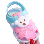 Sandália Bear Masculina para Bebê Sandália Bear Masculina para Bebê Loja do Bambino 