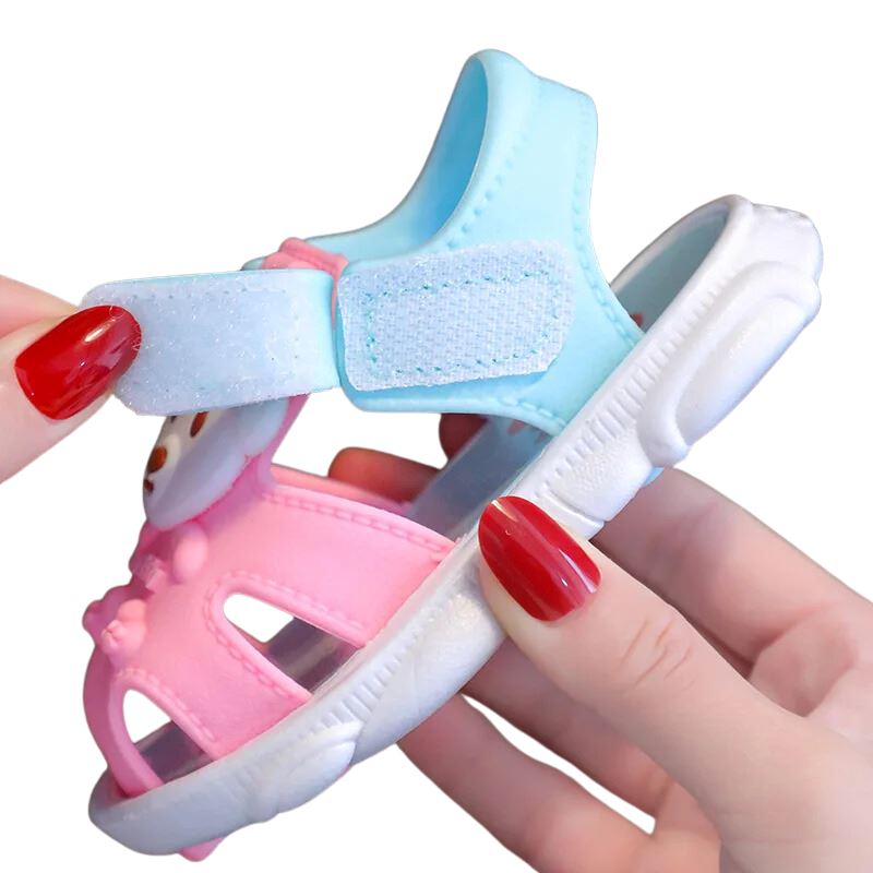 Sandália Bear Masculina para Bebê Sandália Bear Masculina para Bebê Loja do Bambino 