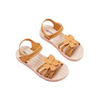 Sandália Verão Margarida Infantil Bambino Sandália Margarida Infantil Bambino Loja do Bambino 