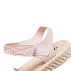 Sandália Verão Margarida Infantil Bambino Sandália Margarida Infantil Bambino Loja do Bambino 