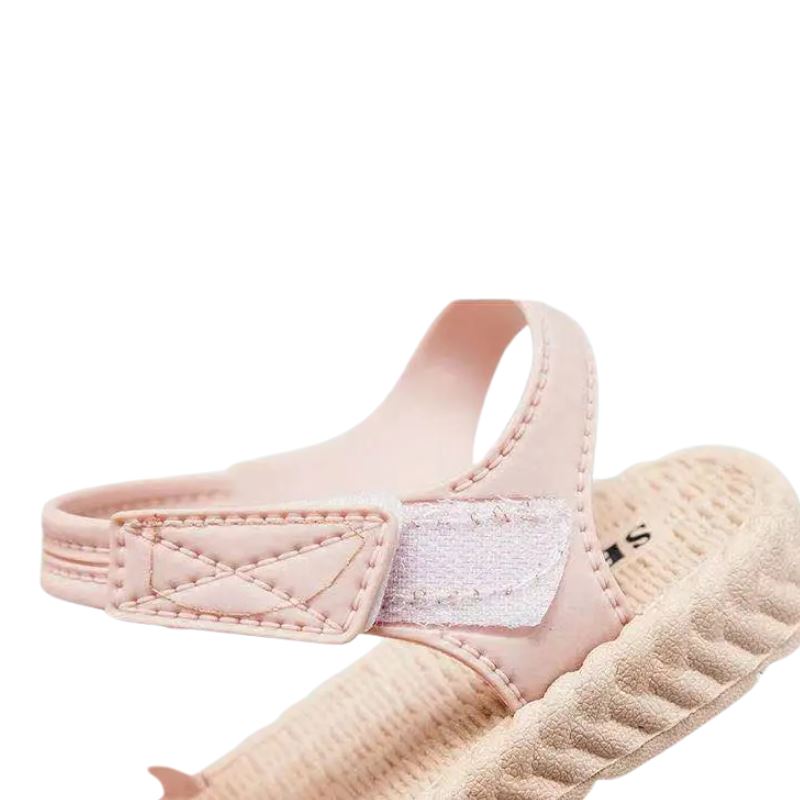 Sandália Verão Margarida Infantil Bambino Sandália Margarida Infantil Bambino Loja do Bambino 