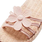 Sandália Verão Margarida Infantil Bambino Sandália Margarida Infantil Bambino Loja do Bambino 