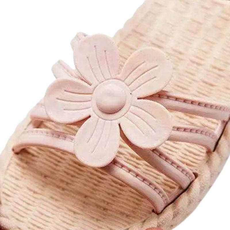 Sandália Verão Margarida Infantil Bambino Sandália Margarida Infantil Bambino Loja do Bambino 