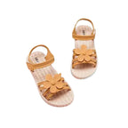 Sandália Verão Margarida Infantil Bambino Sandália Margarida Infantil Bambino Loja do Bambino 