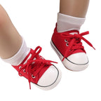 Sapatinho All Star Bebê Sapatinho All Star Bebê Loja do Bambino 