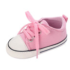 Sapatinho All Star Bebê Sapatinho All Star Bebê Loja do Bambino 