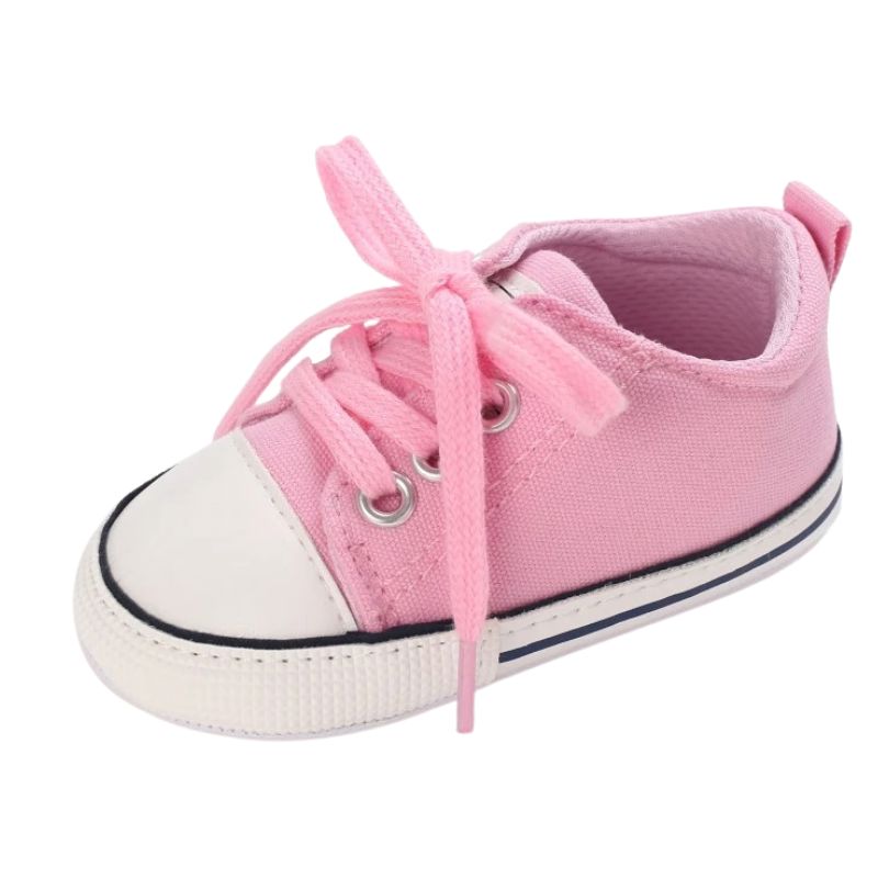 Sapatinho All Star Bebê Sapatinho All Star Bebê Loja do Bambino 