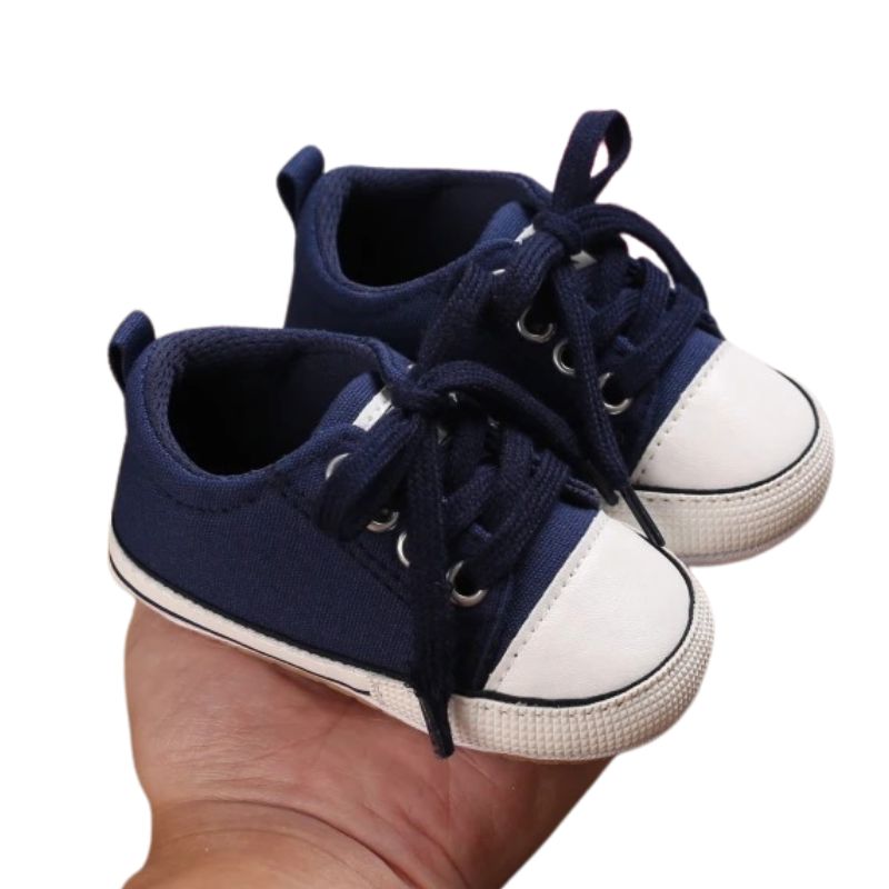 Sapatinho All Star Bebê Sapatinho All Star Bebê Loja do Bambino 