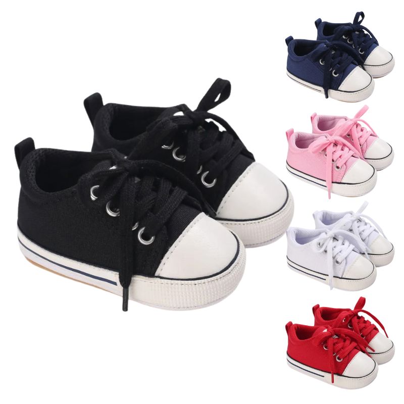 Sapatinho All Star Bebê Sapatinho All Star Bebê Loja do Bambino 