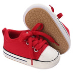 Sapatinho All Star Bebê Sapatinho All Star Bebê Loja do Bambino 