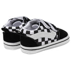 Sapatinho Bebê Velcro Estilo Tênis Casual Sapatinho Bebê Velcro Estilo Tênis Casual Loja do Bambino 