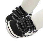 Sapatinho Bebê Velcro Estilo Tênis Casual Sapatinho Bebê Velcro Estilo Tênis Casual Loja do Bambino 