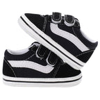 Sapatinho Bebê Velcro Estilo Tênis Casual Sapatinho Bebê Velcro Estilo Tênis Casual Loja do Bambino 