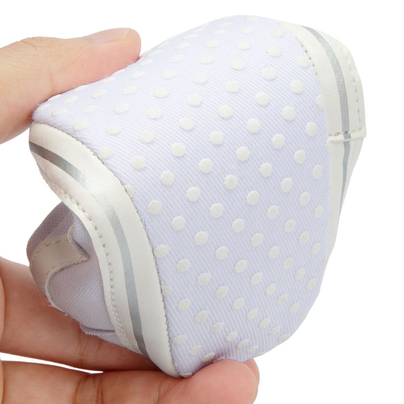 Sapatinho Bebê Velcro Estilo Tênis Casual Sapatinho Bebê Velcro Estilo Tênis Casual Loja do Bambino 