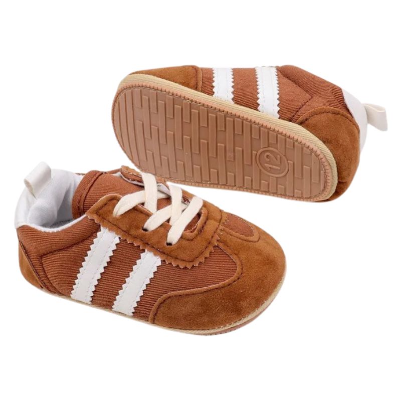 Sapatinho Casual Infantil para Bebê Sapatinho Casual Infantil para Bebê Loja do Bambino 