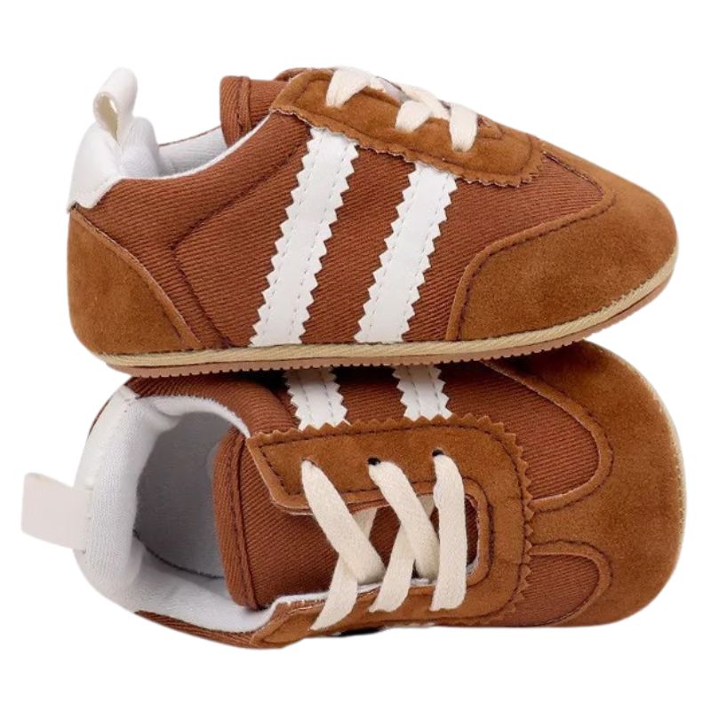 Sapatinho Casual Infantil para Bebê Sapatinho Casual Infantil para Bebê Loja do Bambino 