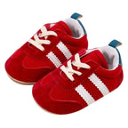 Sapatinho Casual Infantil para Bebê Sapatinho Casual Infantil para Bebê Loja do Bambino 