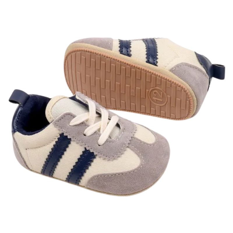 Sapatinho Casual Infantil para Bebê Sapatinho Casual Infantil para Bebê Loja do Bambino 