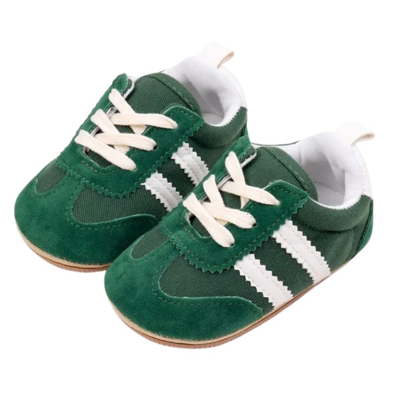 Sapatinho Casual Infantil para Bebê Sapatinho Casual Infantil para Bebê Loja do Bambino 