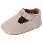 Sapatinho De Couro Para Bebê Sapatinho De Couro Para Bebê Loja do Bambino 