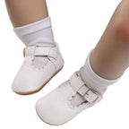 Sapatinho De Couro Para Bebê Sapatinho De Couro Para Bebê Loja do Bambino 