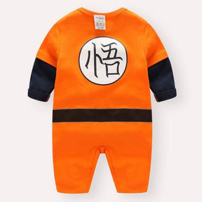 Macacão Bebê Cosplay Anime Macacão Bebê Cosplay Anime Loja do Bambino 