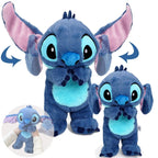 Stitch Ursinho que alivia o estresse e ajuda no sono Stitch Ursinho que alivia o estresse e ajuda no sono Loja do Bambino 