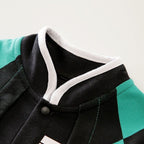 Roupa de Anime para Recém Nascido Roupa de Anime para Recém Nascido loja do Bambino 