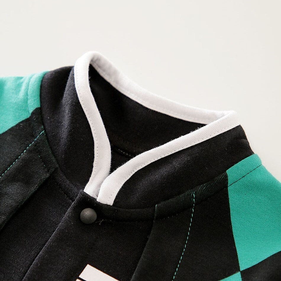 Roupa de Anime para Recém Nascido Roupa de Anime para Recém Nascido loja do Bambino 