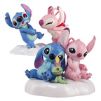 Stitch Miniatura Stitch Miniatura Loja do Bambino 