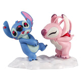 Stitch Miniatura