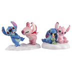 Stitch Miniatura Stitch Miniatura Loja do Bambino 