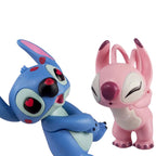 Stitch Miniatura Stitch Miniatura Loja do Bambino 