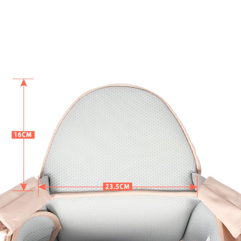 Suporte Canguru - Bebe Conforto Suporte Canguru - Bebe Conforto Loja do Bambino 