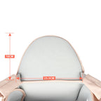 Suporte Canguru - Bebe Conforto Suporte Canguru - Bebe Conforto Loja do Bambino 