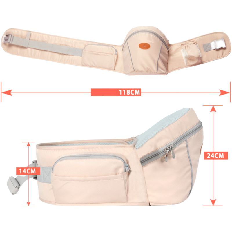 Suporte Canguru - Bebe Conforto Suporte Canguru - Bebe Conforto Loja do Bambino 