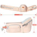 Suporte Canguru - Bebe Conforto Suporte Canguru - Bebe Conforto Loja do Bambino 